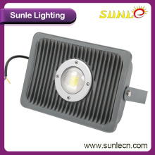 Square Outdoor IP66 COB LED Flood Light 50W (SLFG25)